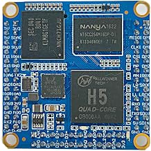 Full Compatible FriendlyELEC NanoPi NEO Core2 H5 Quad A53 Core Board 512MB Ram 8GB eMMc 1PCS Core2-H5