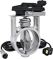 Vista 3 de FORTLUFT - Escape eléctrico (76 mm)