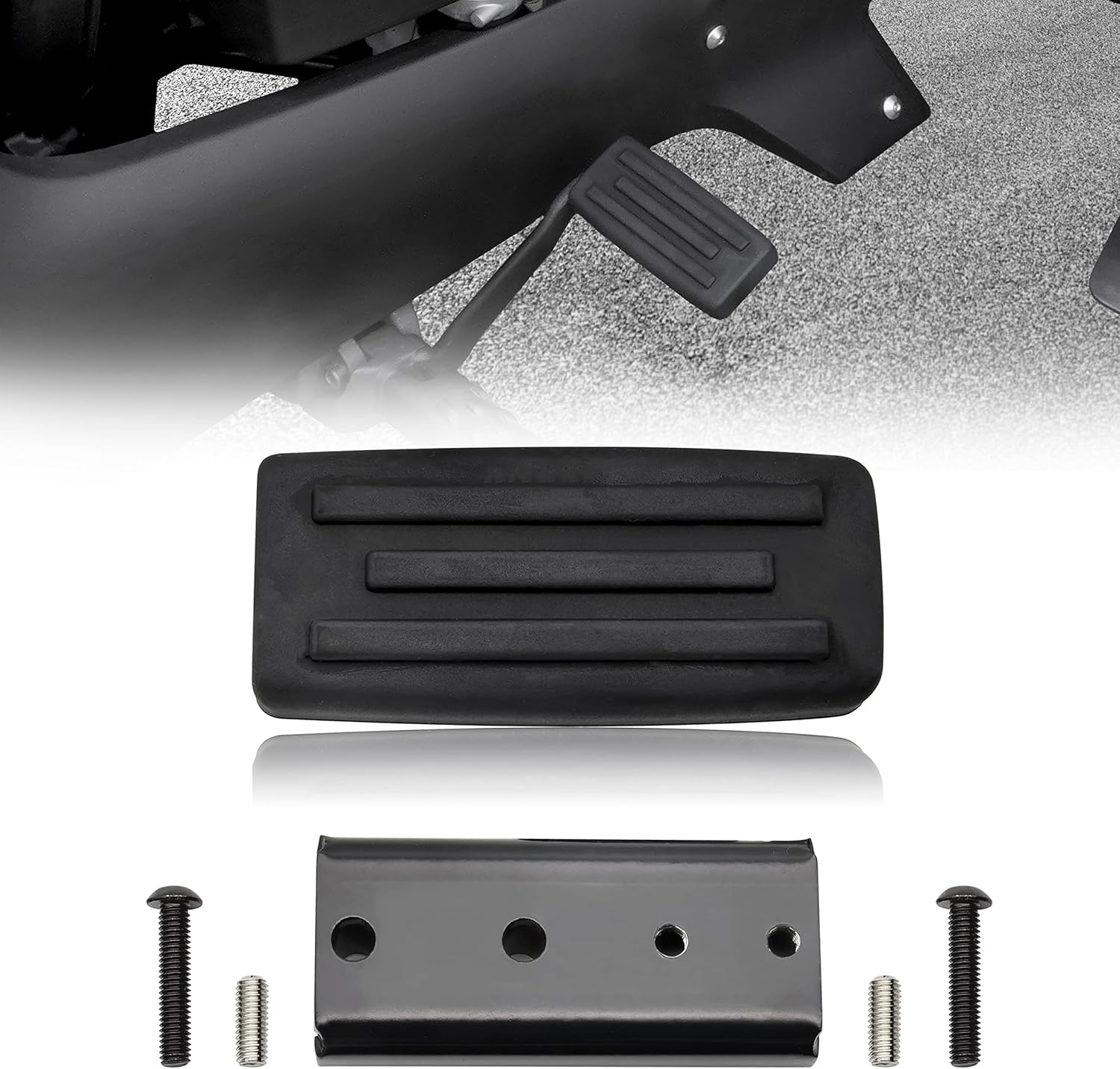 Pédale De Frein - Repose-pied / Levier - Pour La Moto | : Online Shop For Motorbike Accessories