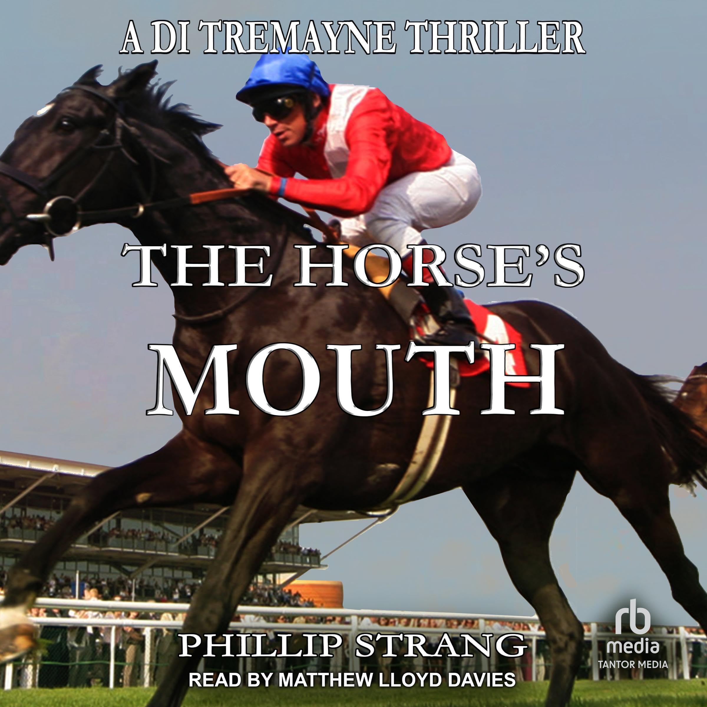 The Horse's Mouth