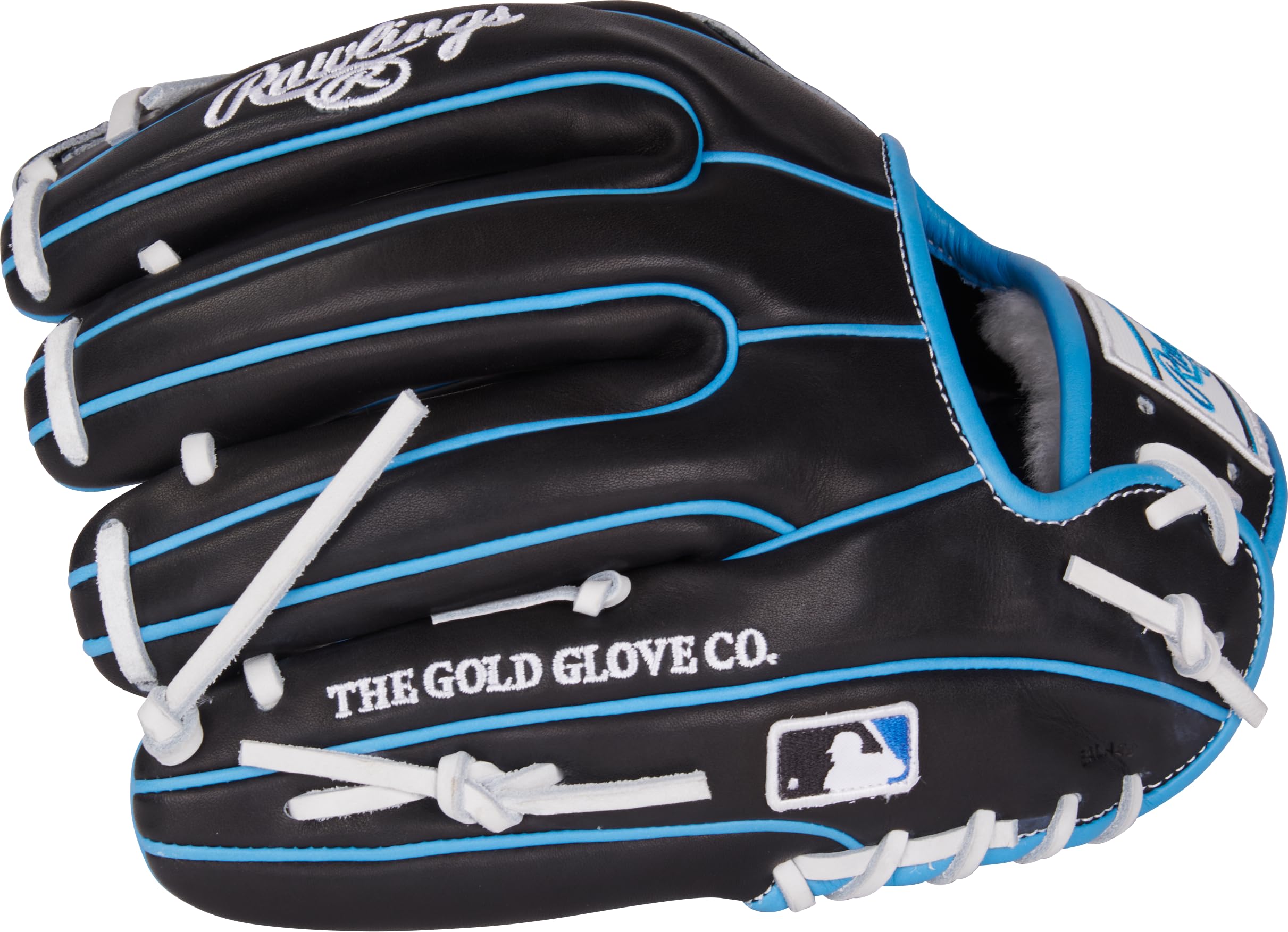 野球 デレクジータモデル Rawlings PR115 11.5インチ 硬式グローブ