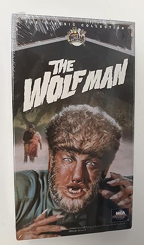 Wolf Man