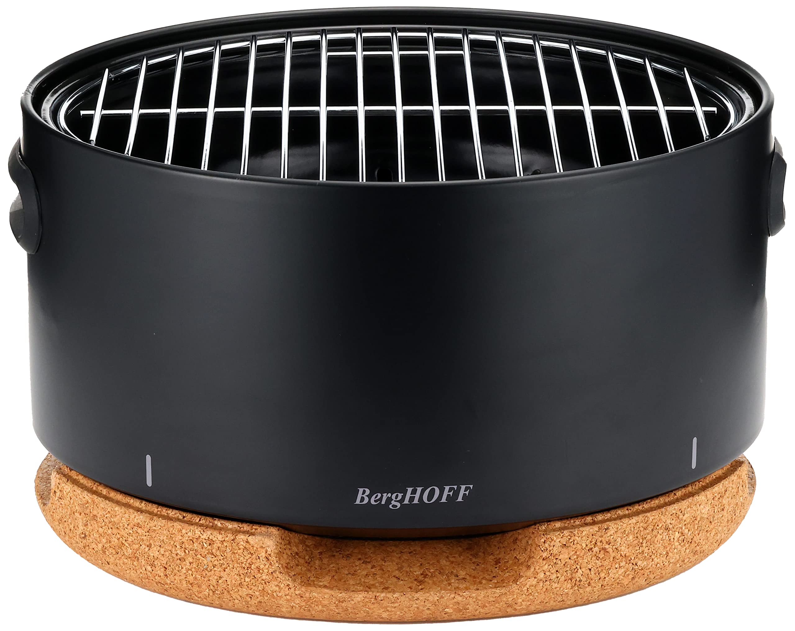 Amazon.com : Table BBQ Table Barbecue Grill (Black) BergHOFF