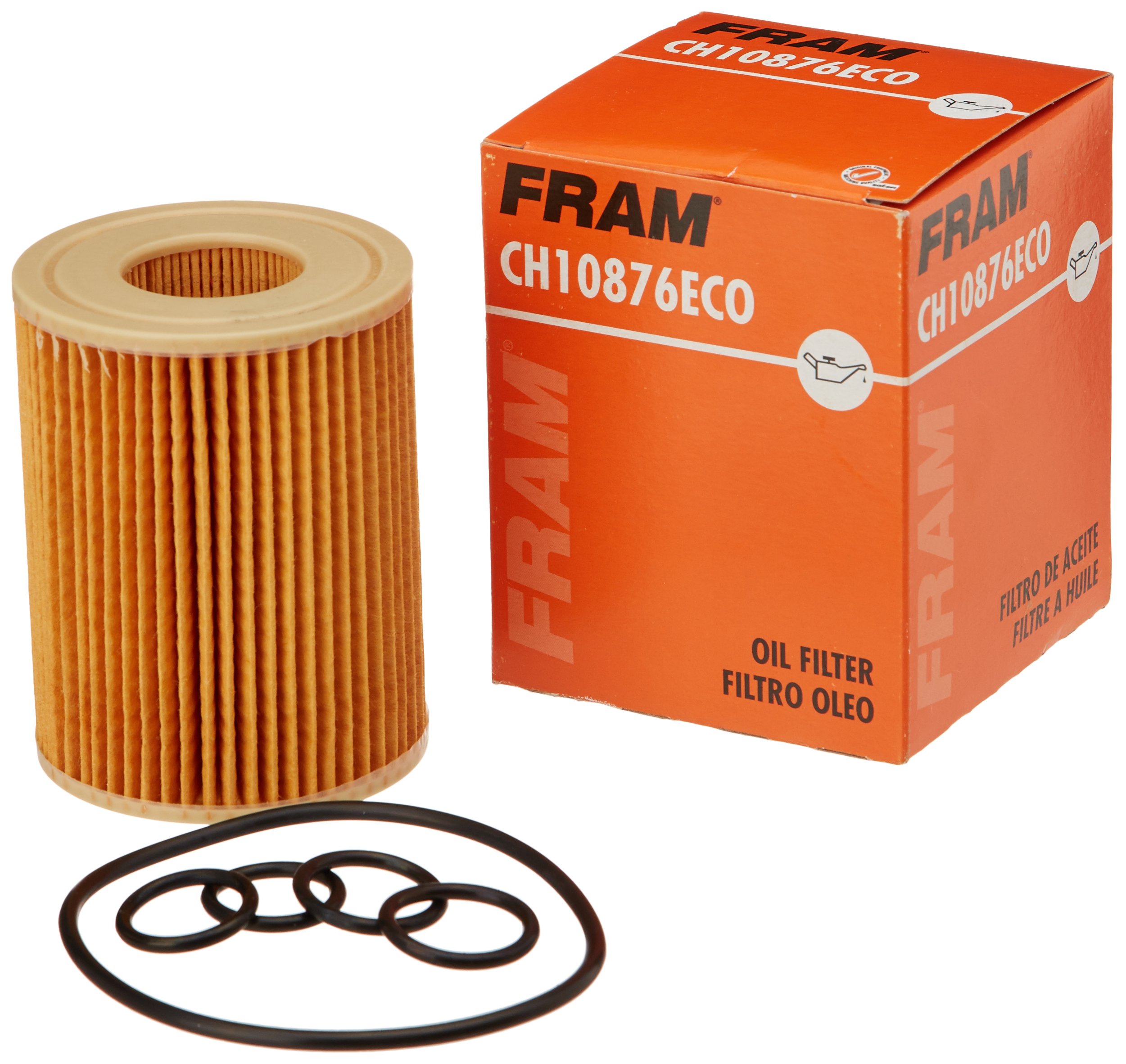 Fram CH10876ECO Oil Filter