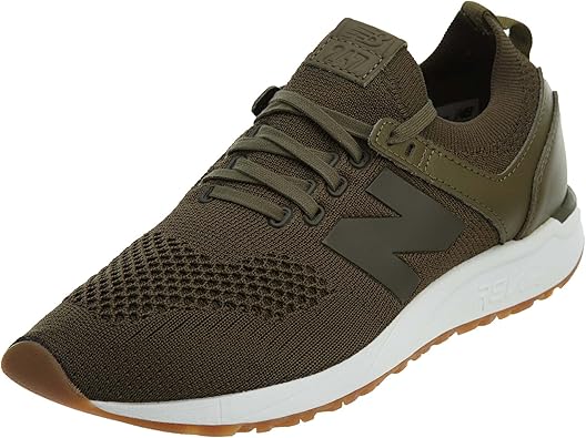 New balance 247 niño verdes Clearance