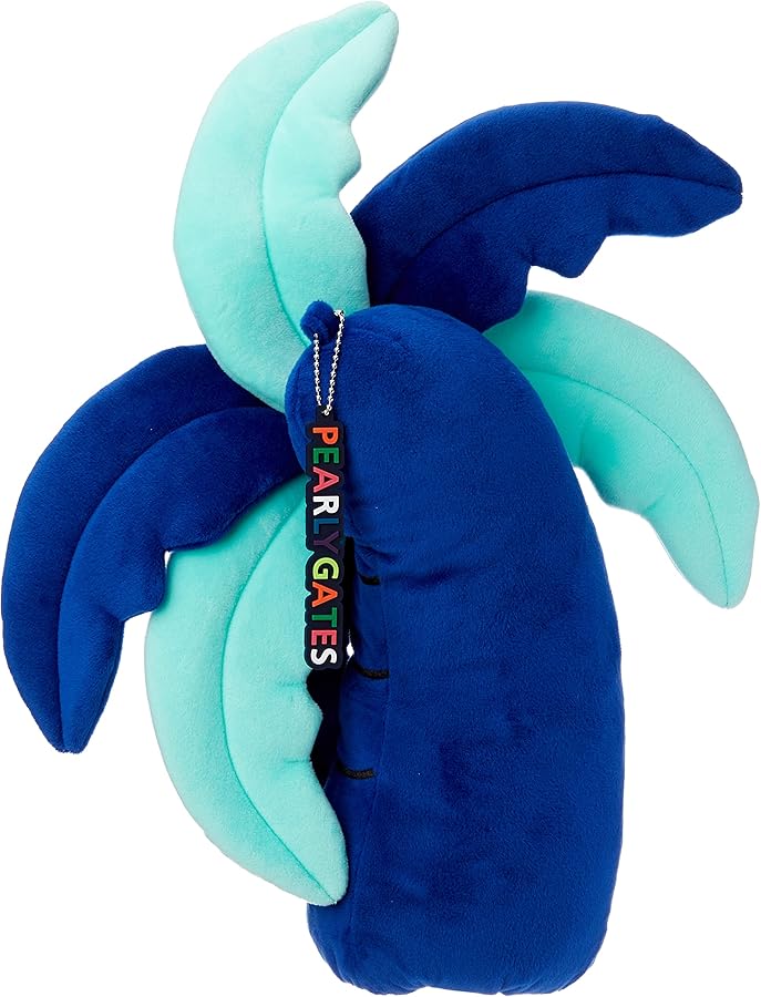 Amazon.co.jp: [パーリーゲイツ] ヘッドカバー ドライバー用