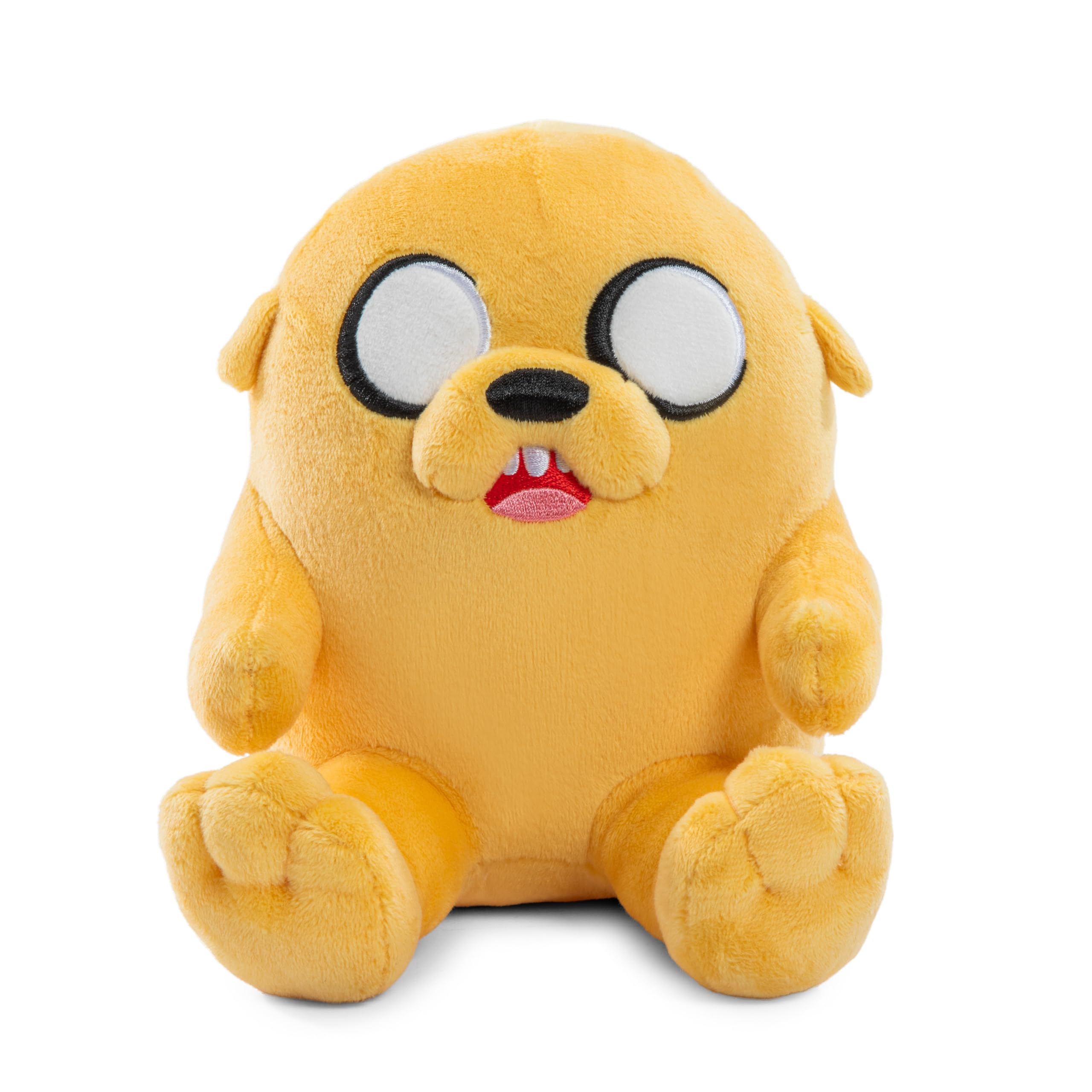 Amazon.co.jp: Kidrobot アドベンチャータイム ジェイク・ファニー