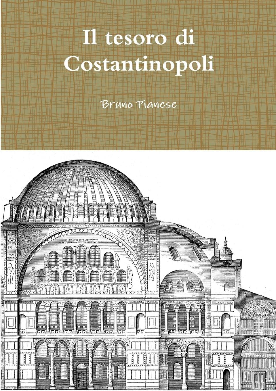 Il tesoro di Costantinopoli