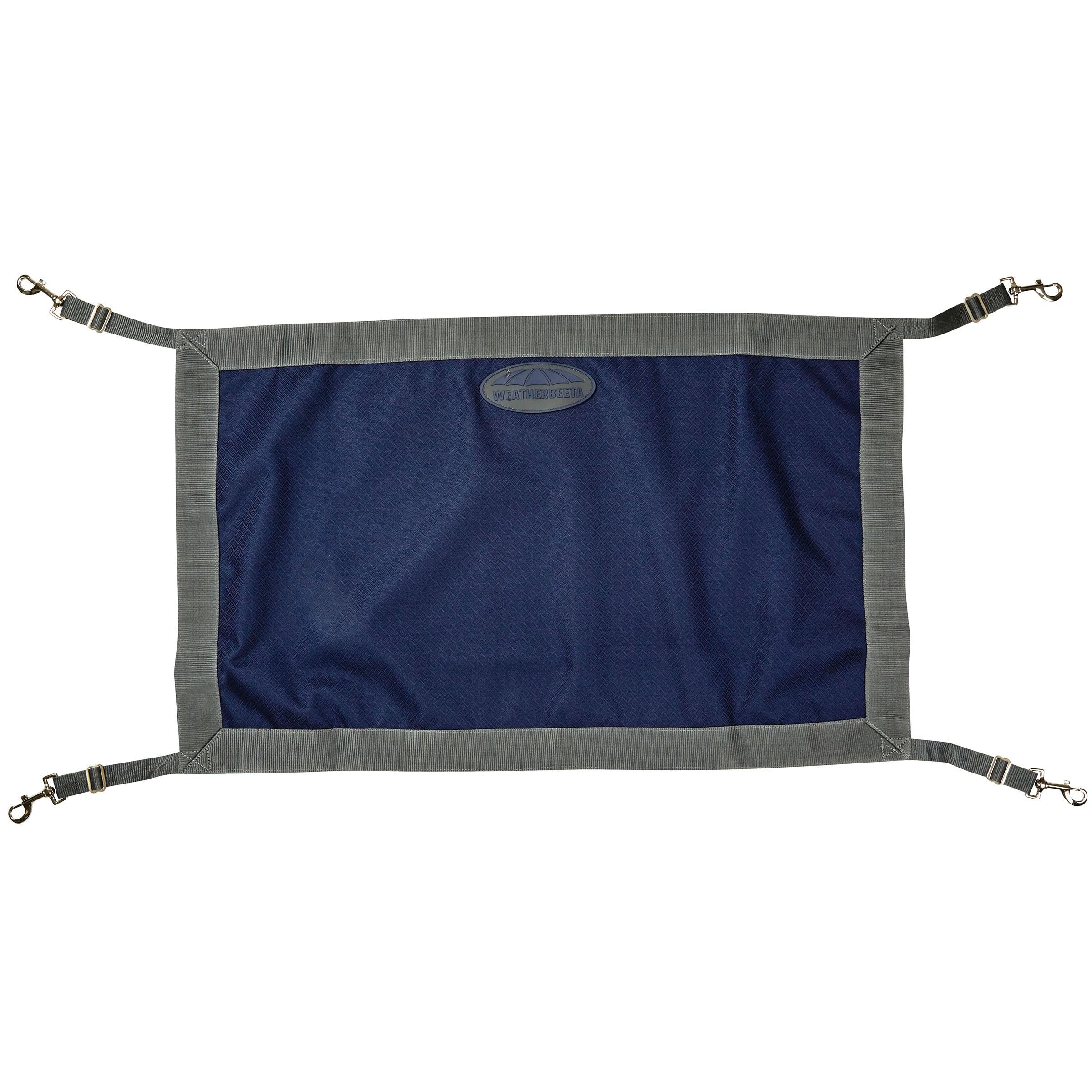 WeatherBeeta 1200D Stall Guard, Navy/Grey, Navy/Grey