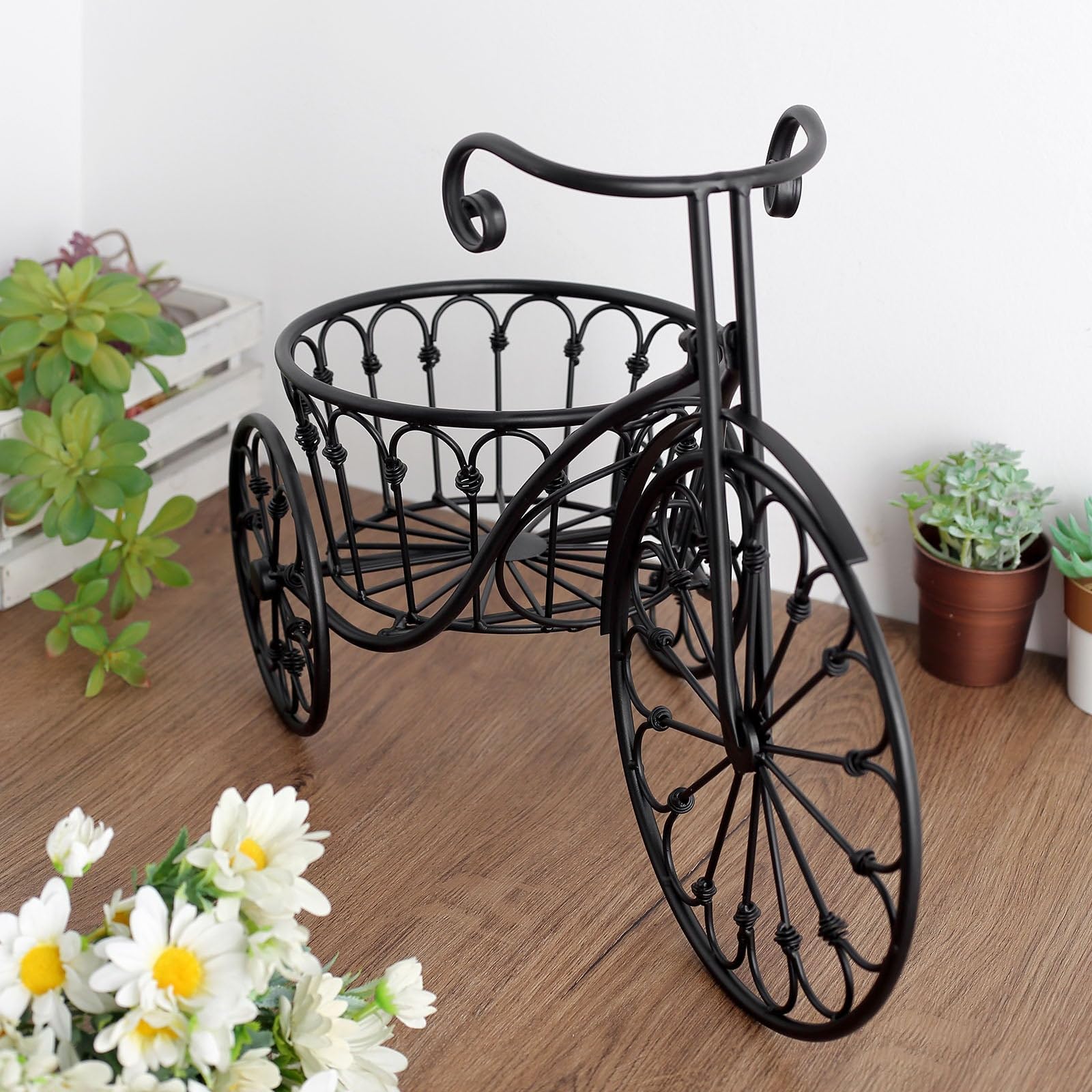 Best Choice Products Patio Mini Garden