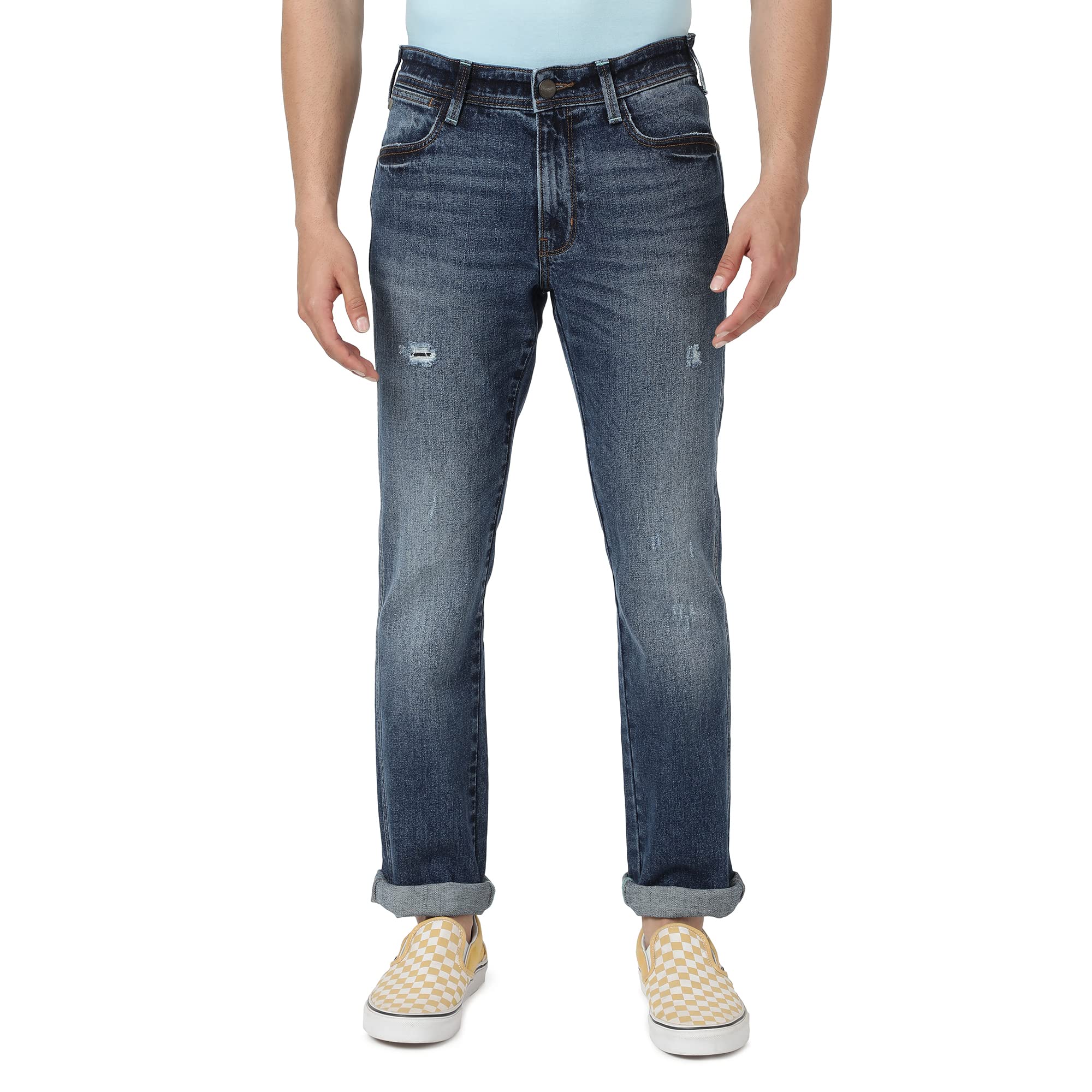 WranglerMen's Slim Jeans