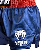 Vista 5 de Venum Pantalones cortos Muay Thai Classic