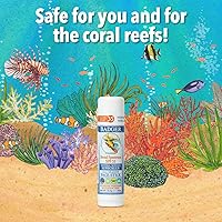 Vista 8 de Badger Combo de protector solar mineral, crema SPF 30 y barra facial SPF 35, ingrediente orgánico con óxido de zinc mineral, juego de protector