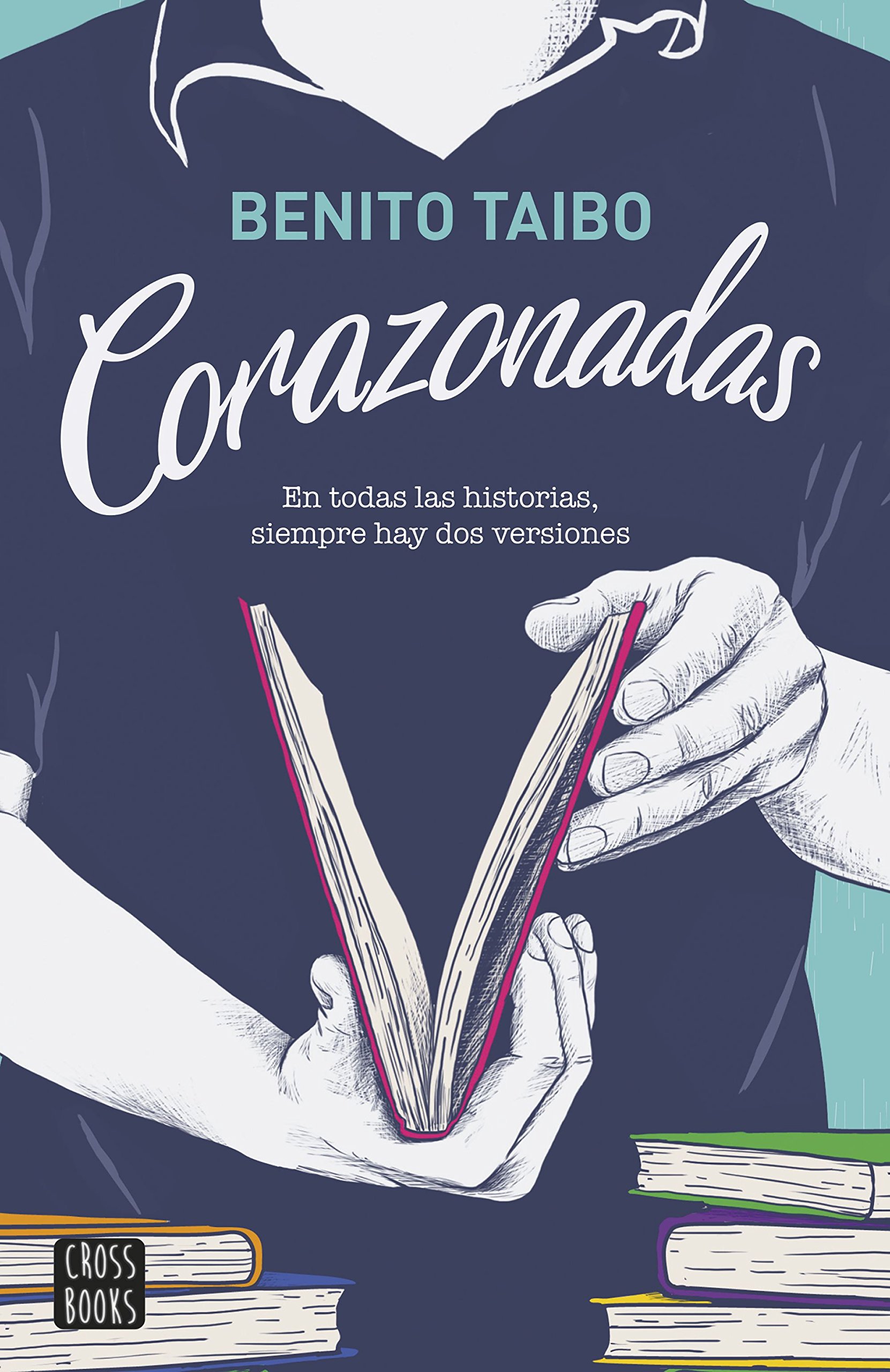 Corazonadas (Ficción)