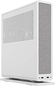 Amazon.com: Fractal Design Ridge White - PCIe 4.0 Riser Card Included ...