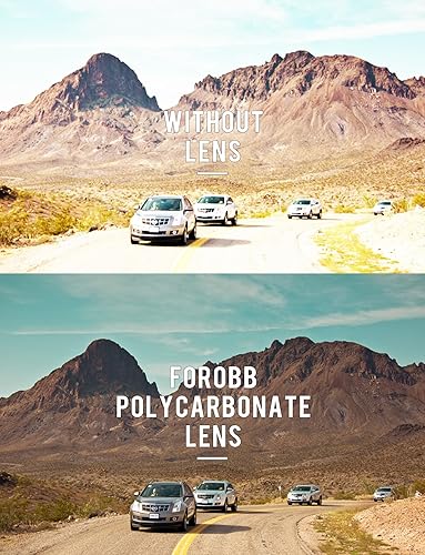 Miniatura 6 de Lentes de repuesto polarizadas y kits de goma para Oakley Flak 2.0 Gafas de sol familiares Flak Jacket