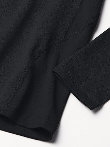 Miniatura 4 de Under Armour Camiseta de manga larga ColdGear Armour para niños