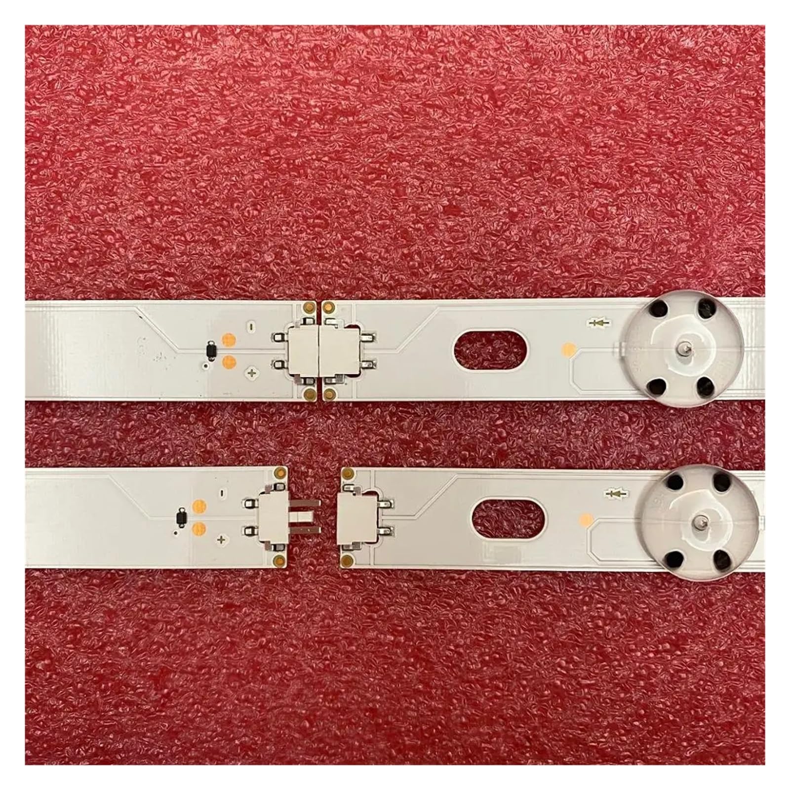 Led-hintergrundbeleuchtung Streifen for TV 55UK6100PLB 55UJ6300 55UJ6307 55UJ635V 55UJ634V 55UJ630V 55LJ5500 55UJ635 55UJ63_UHD 55LJ55_FHD AB
