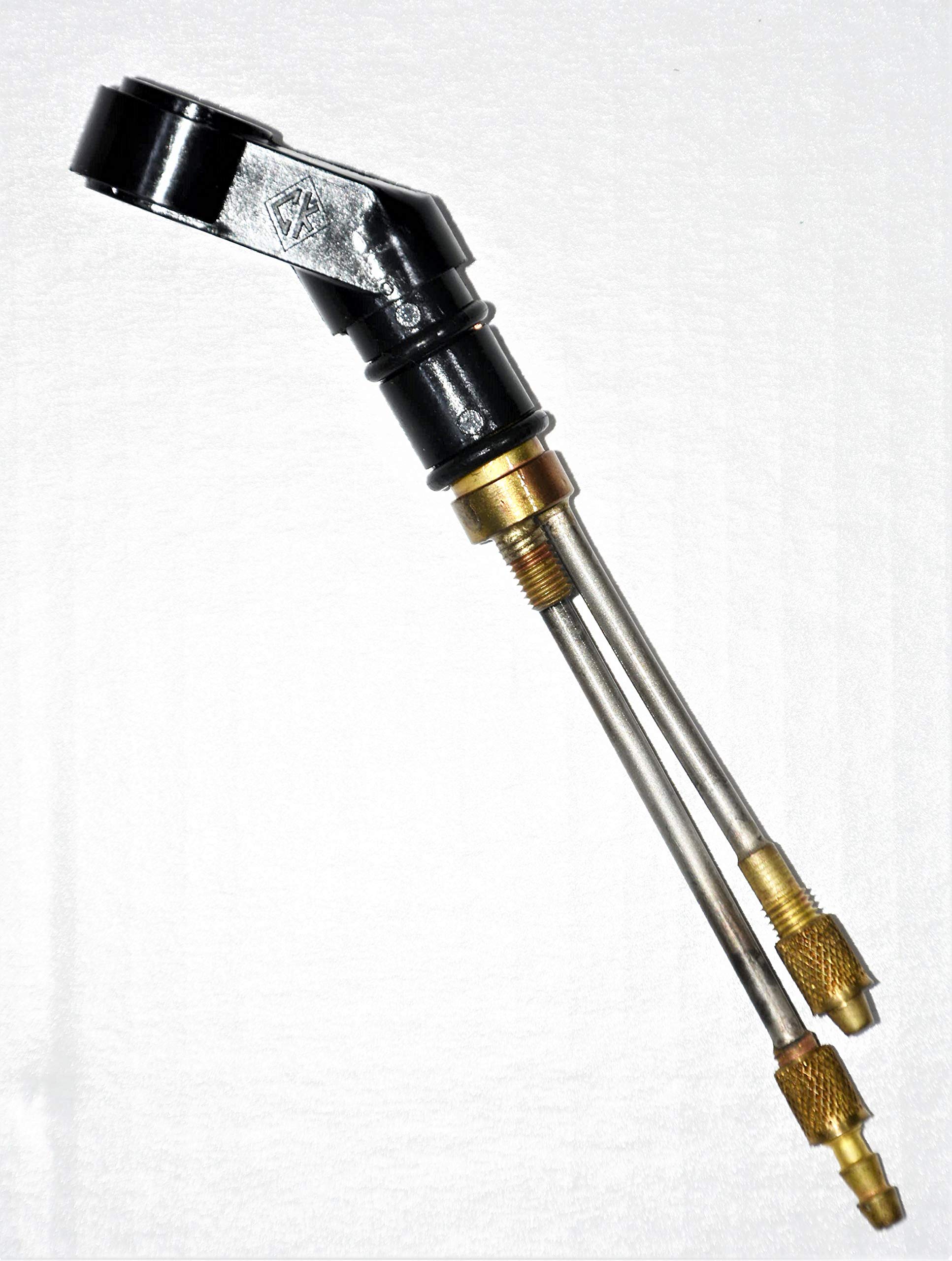 Flex Lock Torch Water Cooling Body - Body