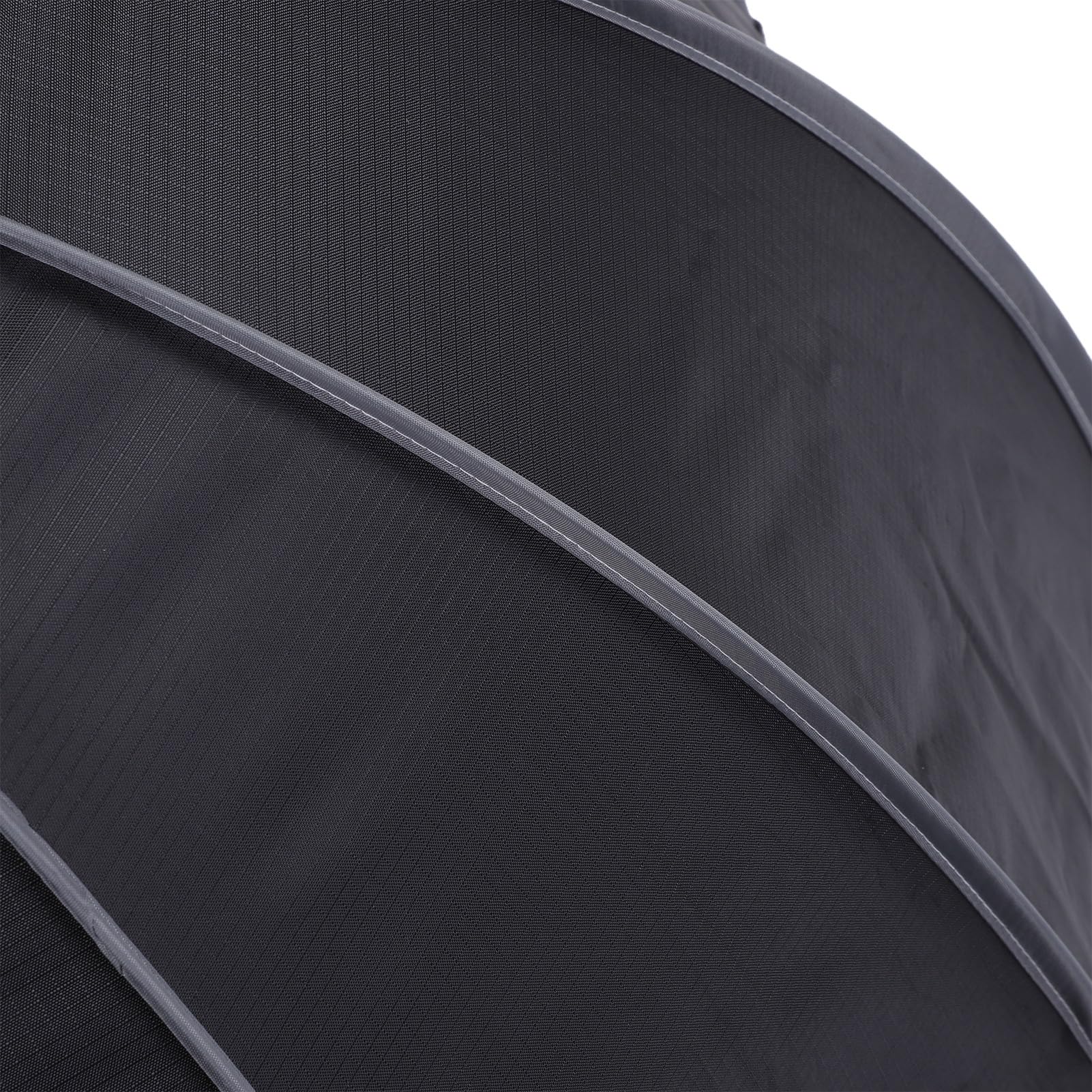 GOWENIC Softbox z Szybkozłączem 90 Cm | Dyfuzory światła i Torba o Strukturze Plastra Miodu do Oświetlenia Fotografii Studyjnej