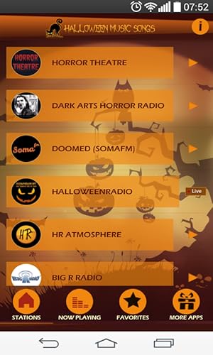 Halloween Historias de Terror