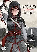 Assassin's Creed - A Lâmina de Shao Jun: Volume 1