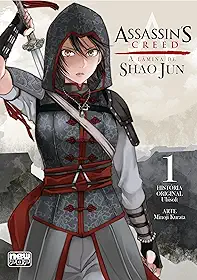 Assassin's Creed - A Lâmina de Shao Jun: Volume 1