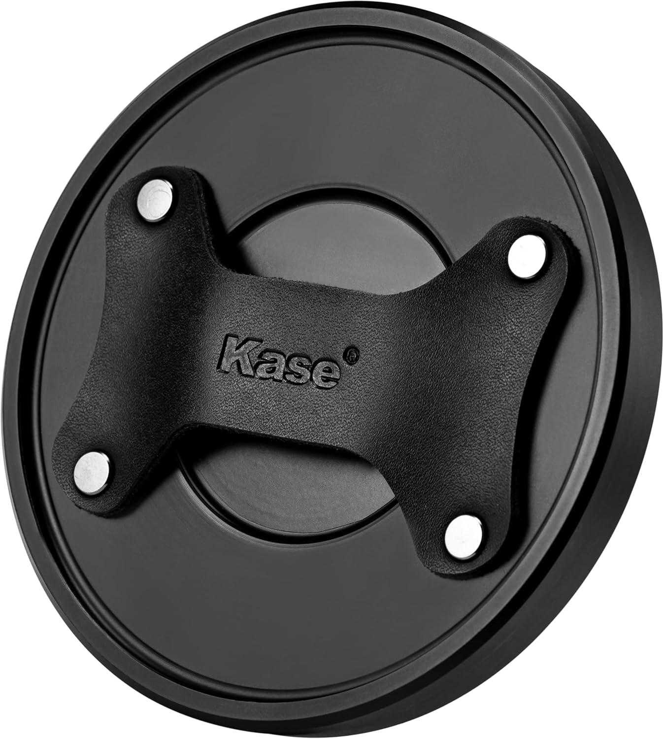 Kase Telephoto Lens Cap Compatible with Canon RF 600mm f/4 L is USM & RF 1200mm f/8 L is USM