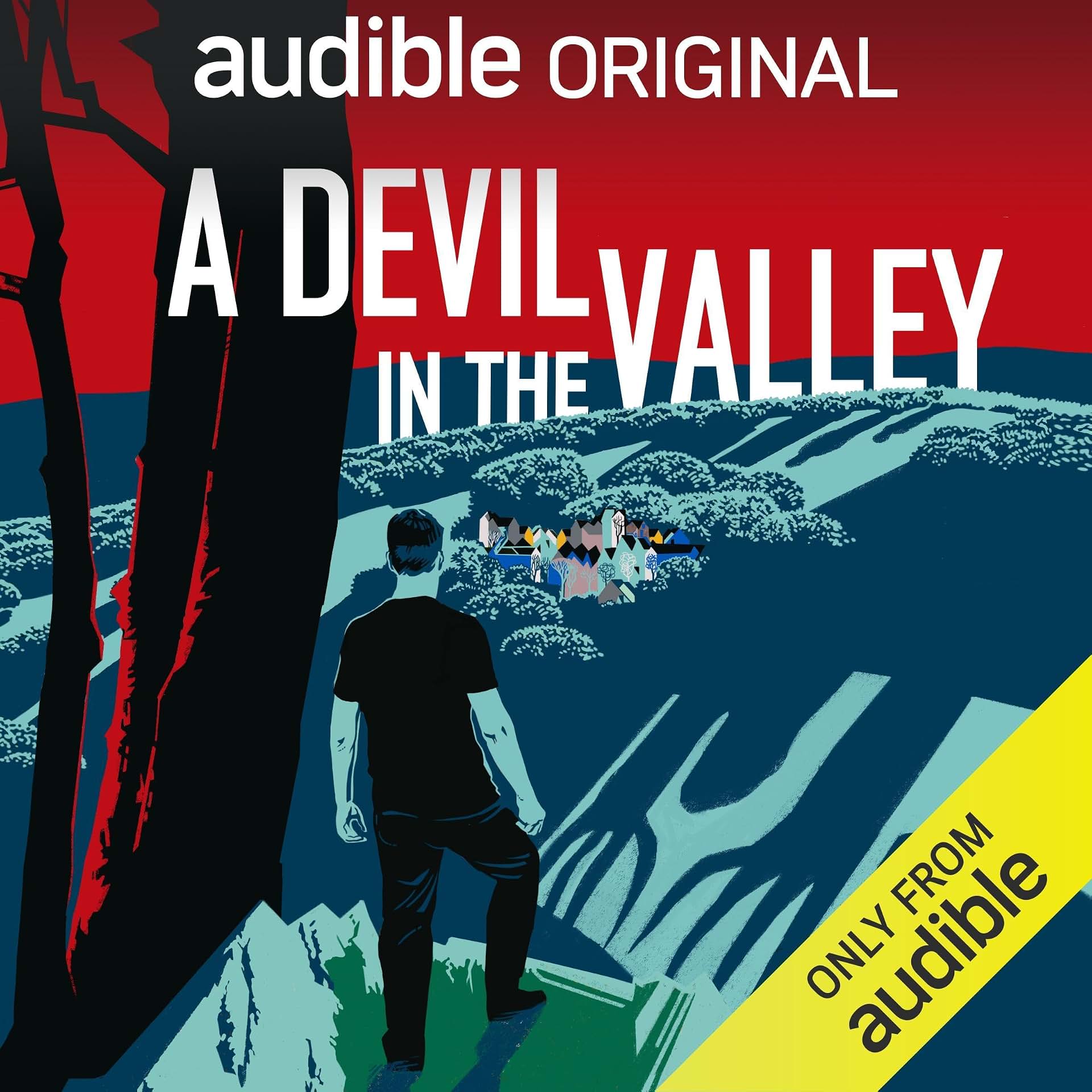Carousel Item: A Devil in the Valley