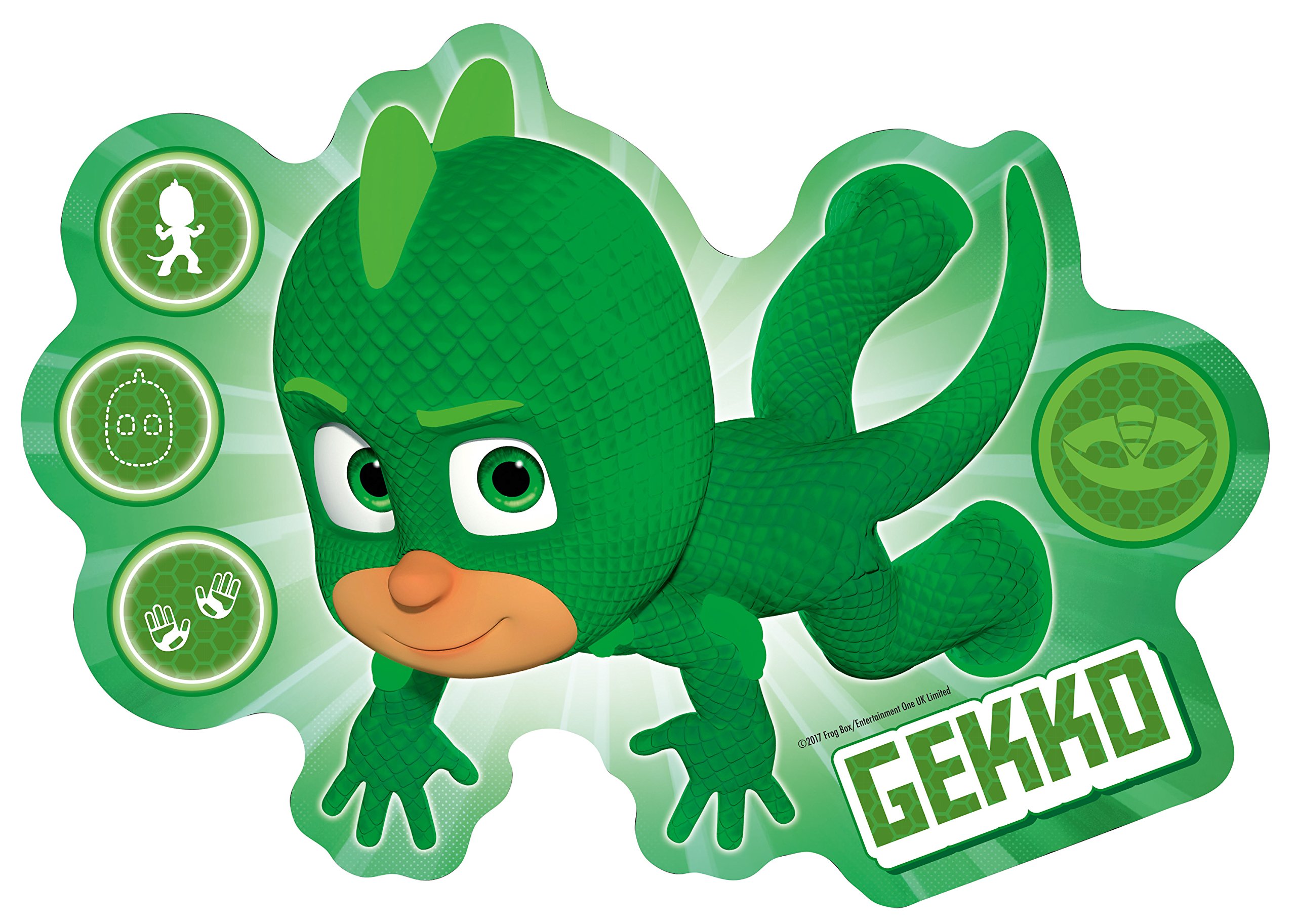 Ravensburger PJ Masks Puzzle Für Kinder Ab 3 Jahren – 4 Puzzles In Einer Box (12, 16, 20, 24 Teile)