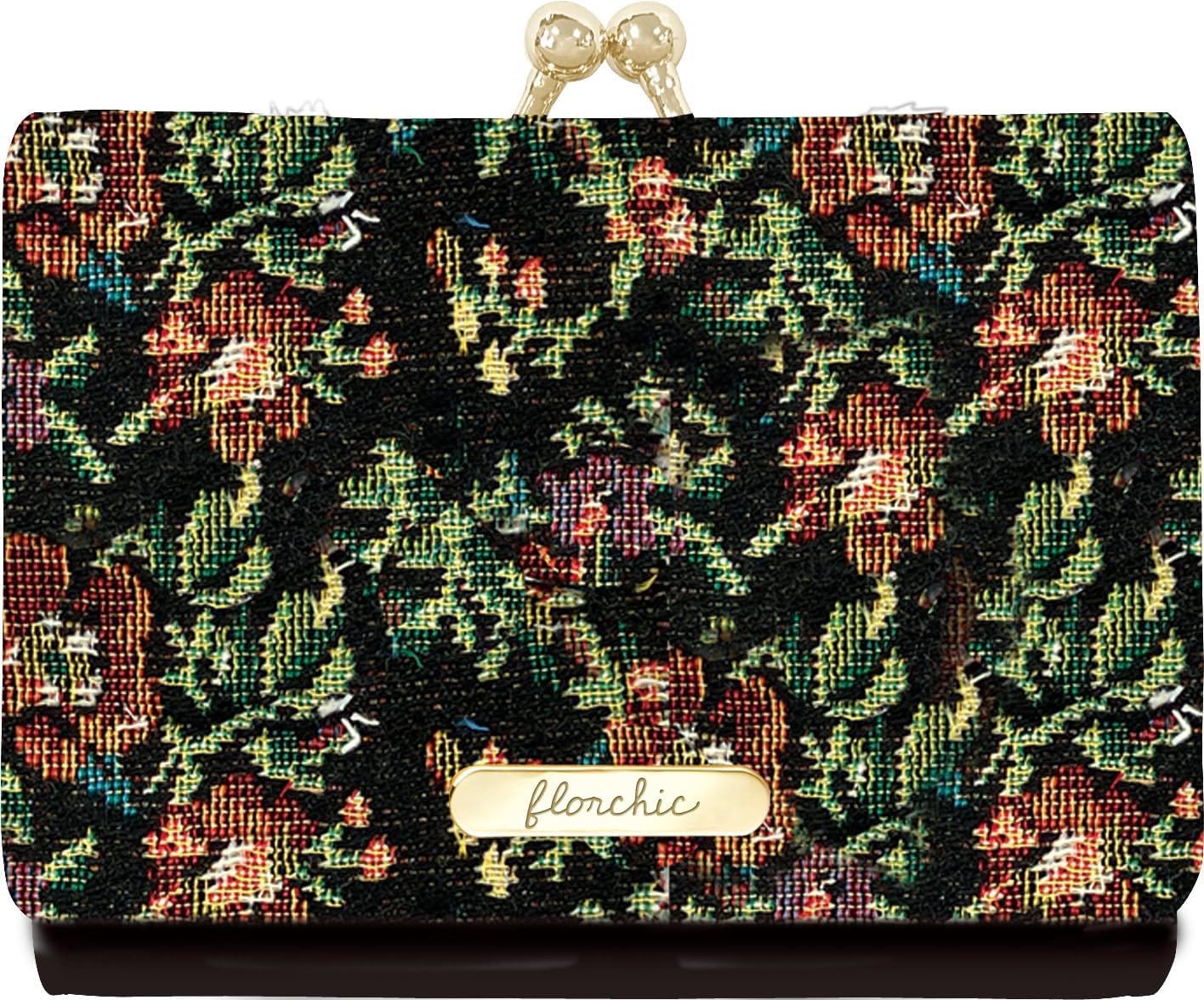 Coolia Mini Wallet Florchic