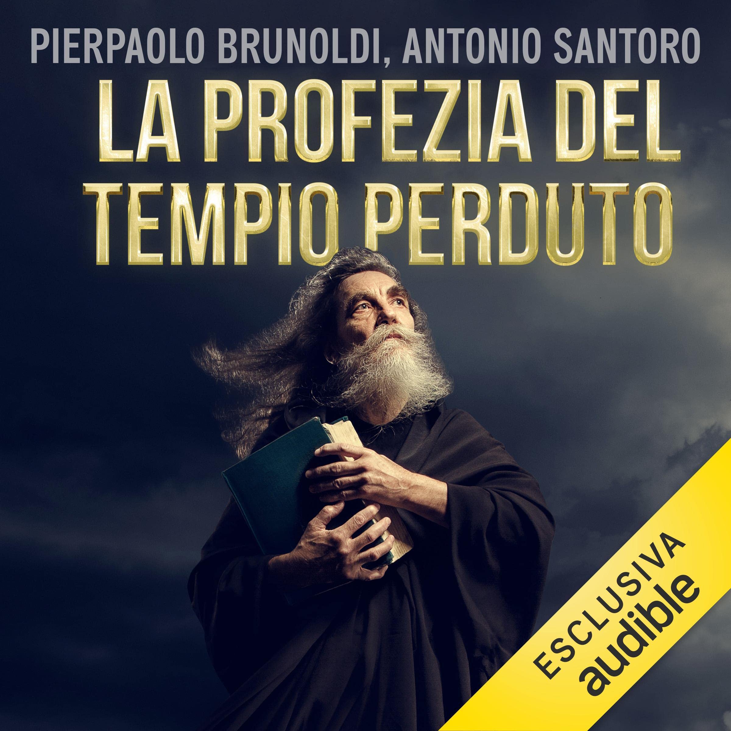La profezia del tempio perduto