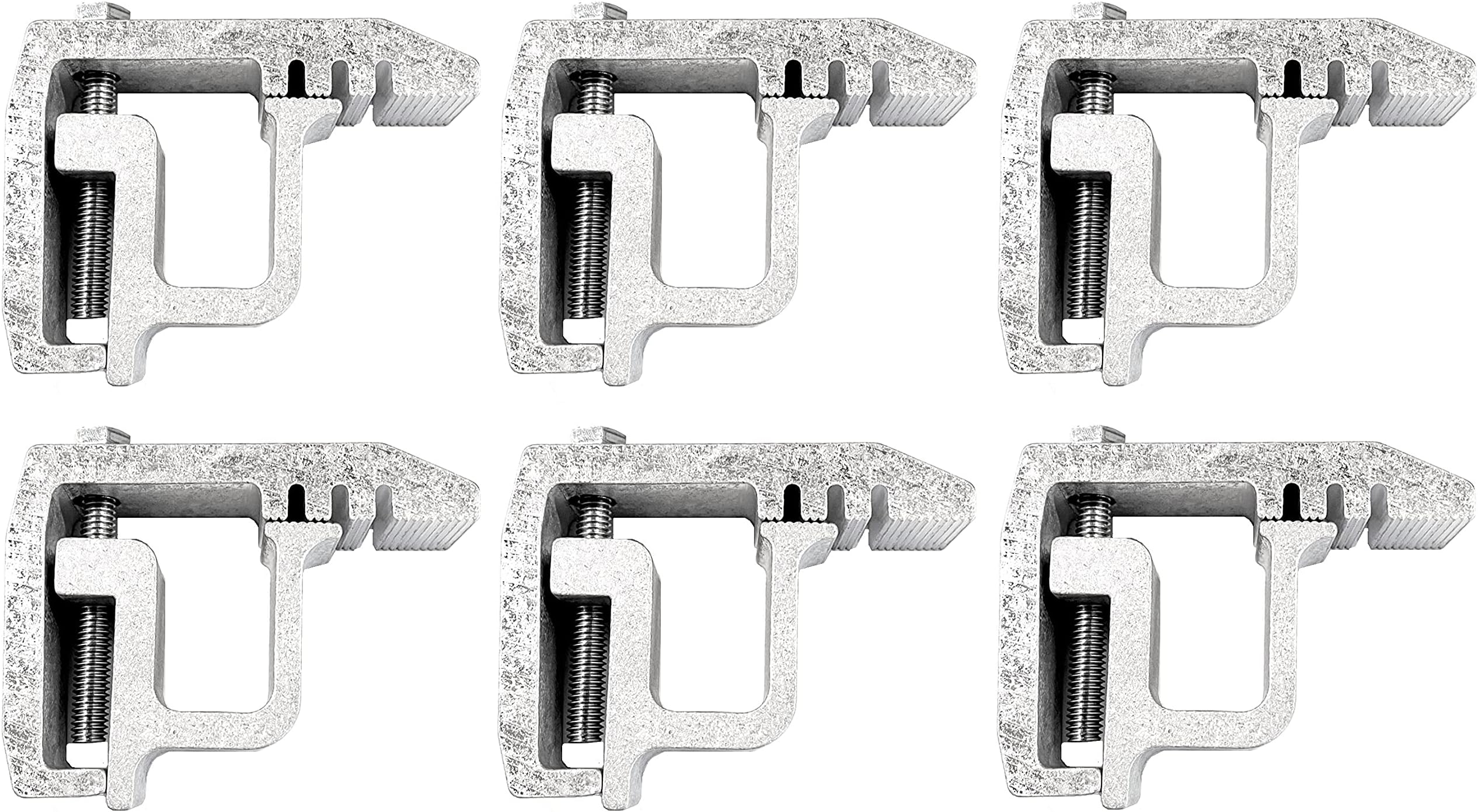 QPN Truck Bed Topper Clamp Truck Topper Clamps Mounting