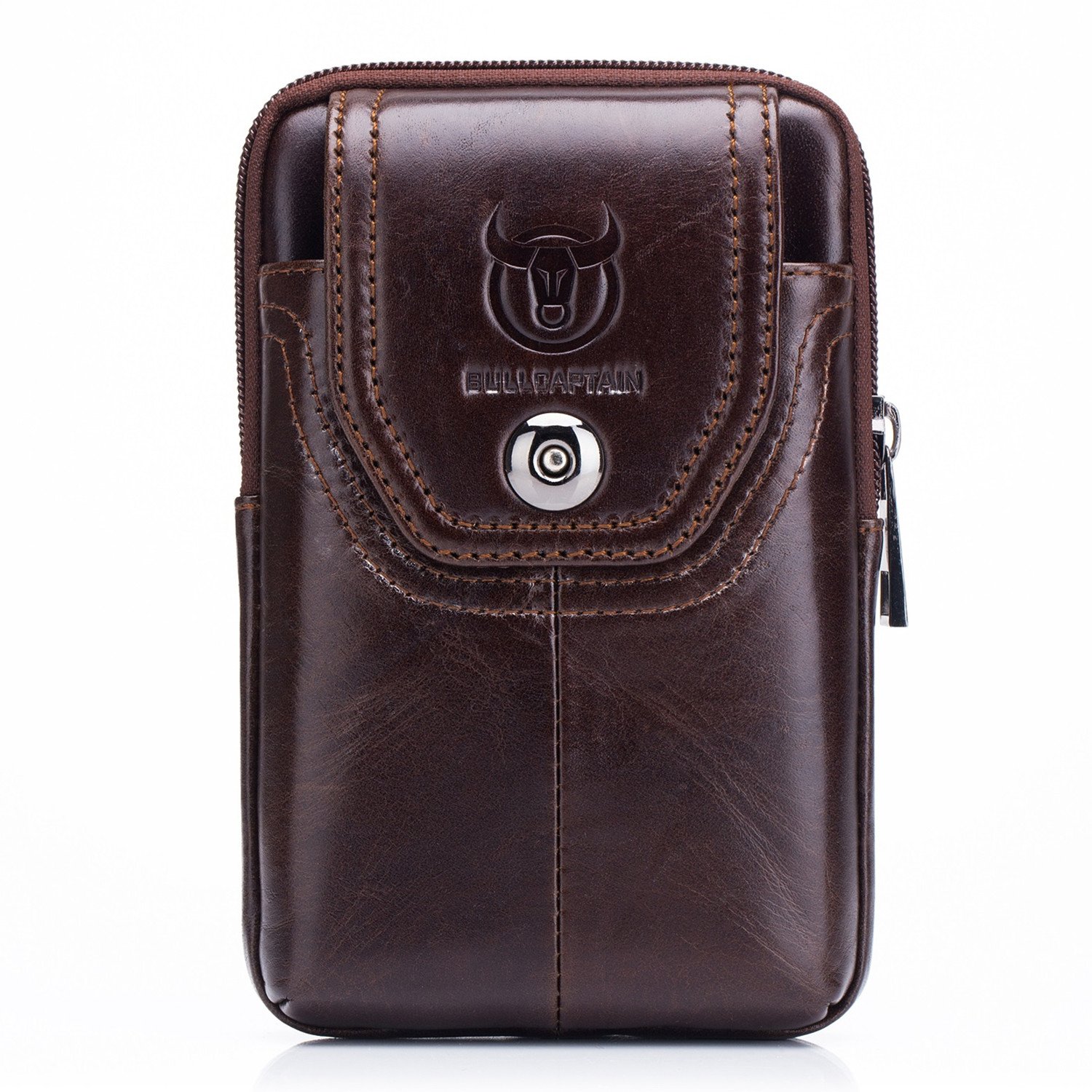 Amazon.com: BULLCAPTAIN: Waist bag