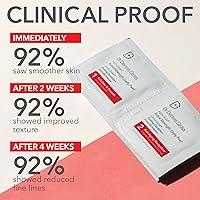 Vista 2 de Cuidado de la piel Dr. Dennis Gross, Alpha Beta, mascarilla para rostro diaria, fuerza adicional
