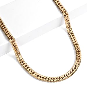 アクセサリー 18kGold Kihei 16cm 91wqIEj9U6L._AC_UY1000_.jpg