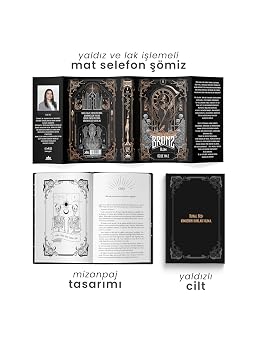 Bronz 5: Ölüm Ciltli
