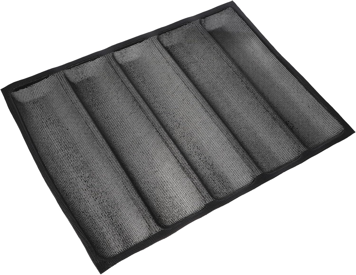 Silicone Bread Mold Baking Supplies Non-stick Baking Accessory for Ciabatta Bread