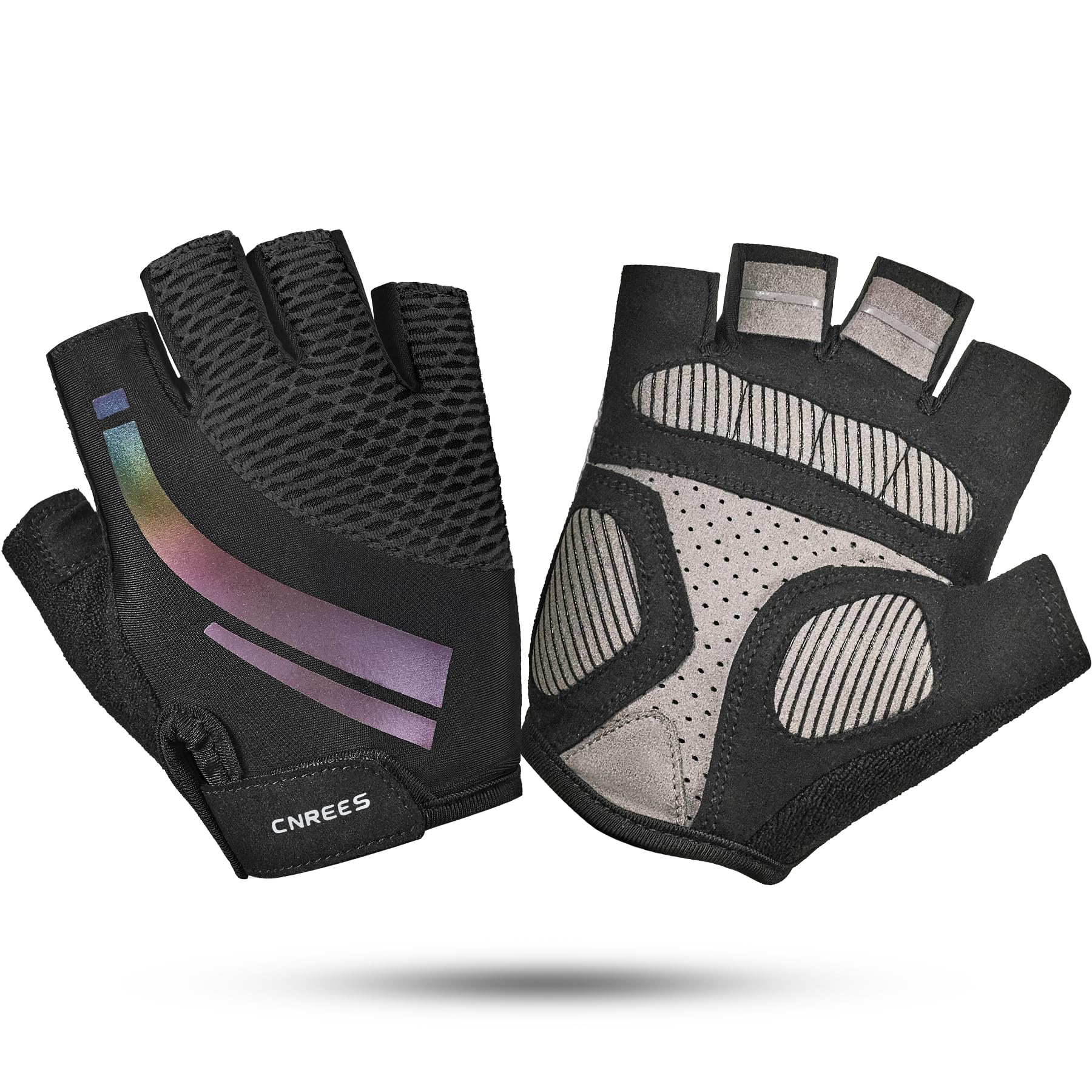 Photo 1 of cnrees Kids Cycling Gloves