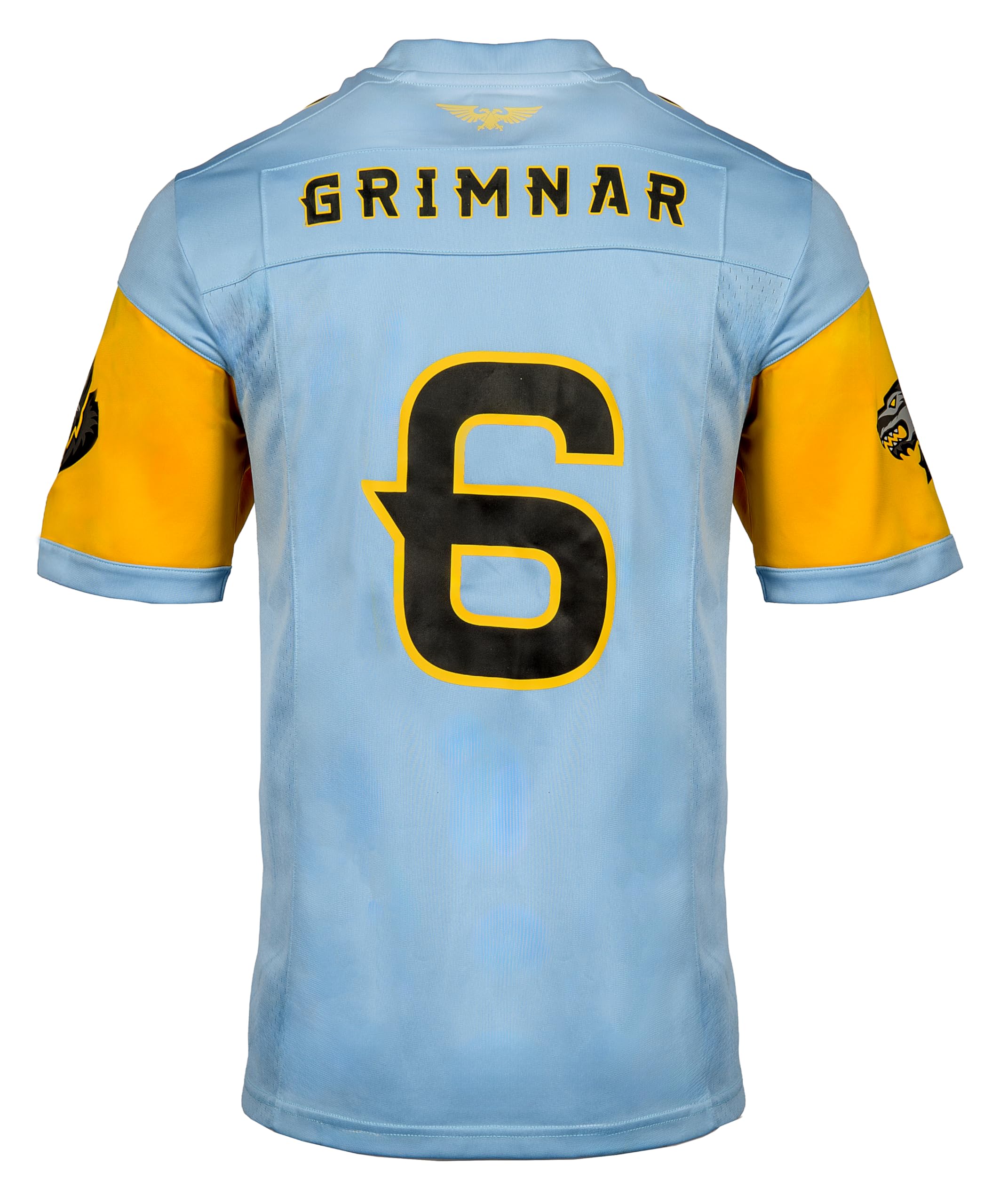 Warhammer 40.000 Space Wolves Sport Trikot Shirt