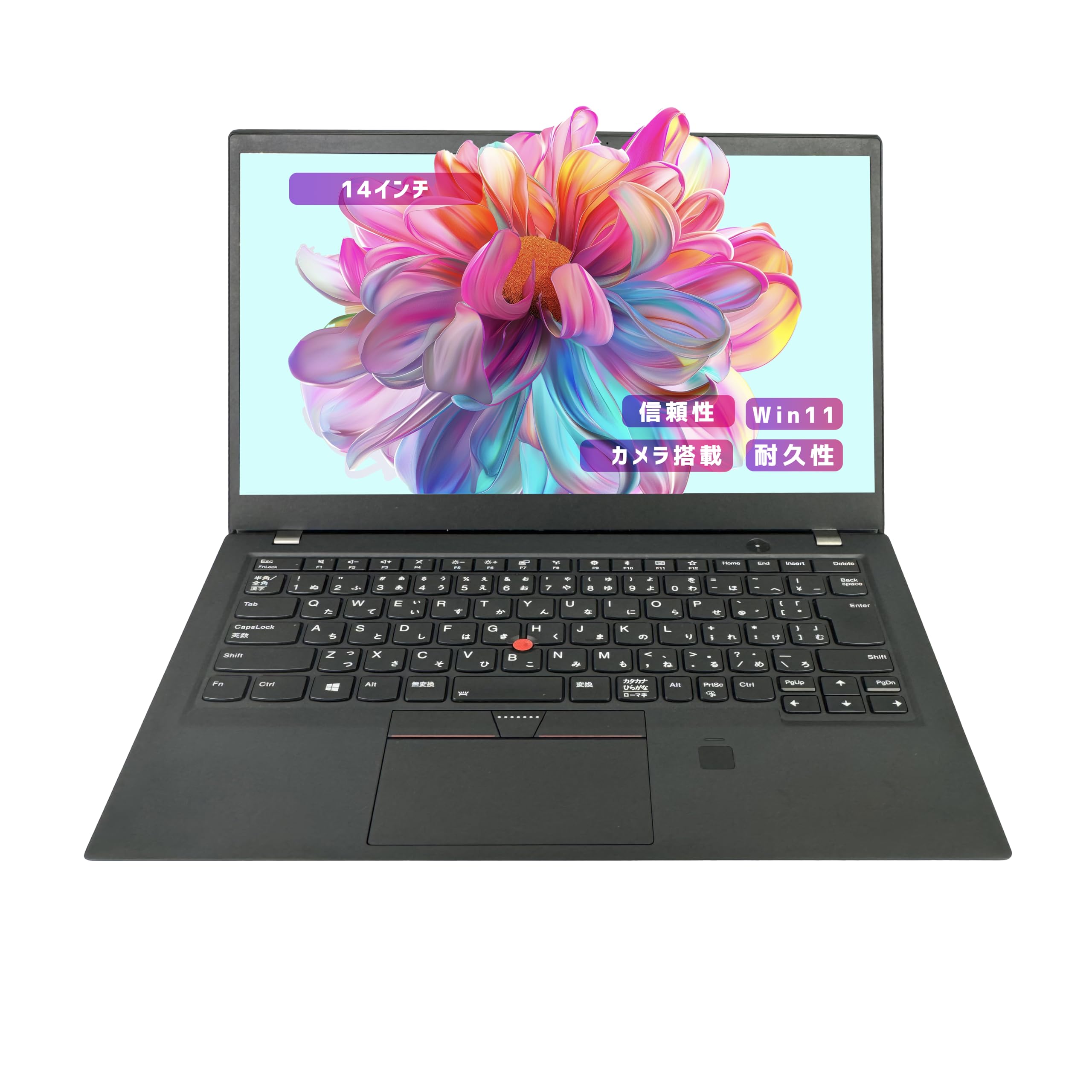 美品 バッテリー超優良 X1 Carbon Gen7 i7 16GB オフィス付 Amazon.com: Lenovo ThinkPad X1 Carbon 7th Gen 20QD000SUS 14