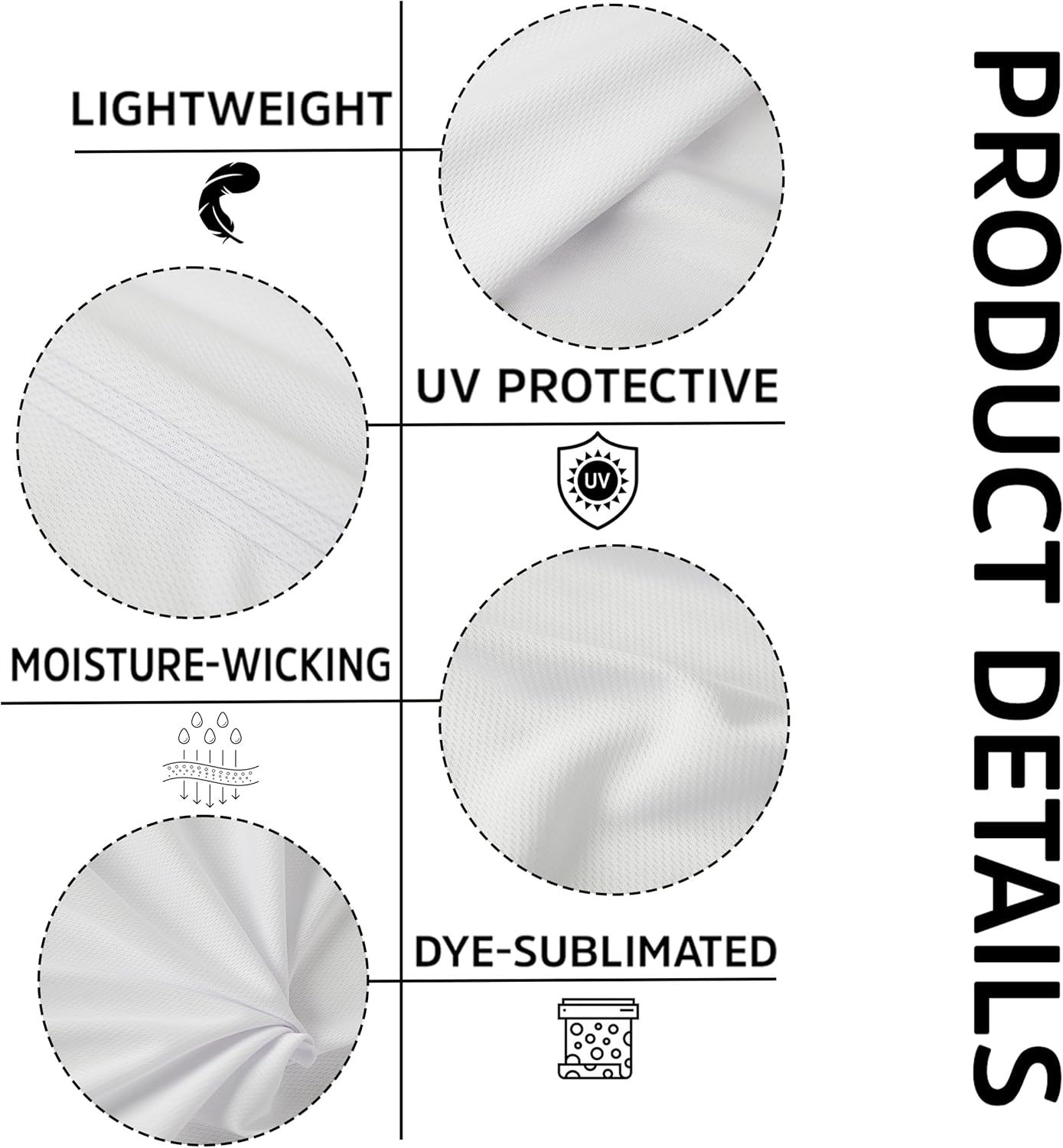 Custom Skull ATV Motocross Racing Jersey Kid Men Women Quad Racing Jersey Off-Road Shirt UPF30+ Youth Motorcycle Shirt - Image 5