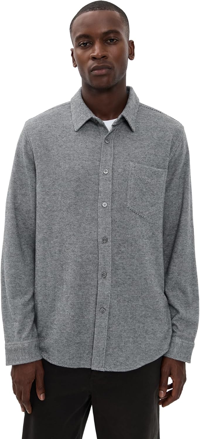 Rails Men's Hawke Jacket