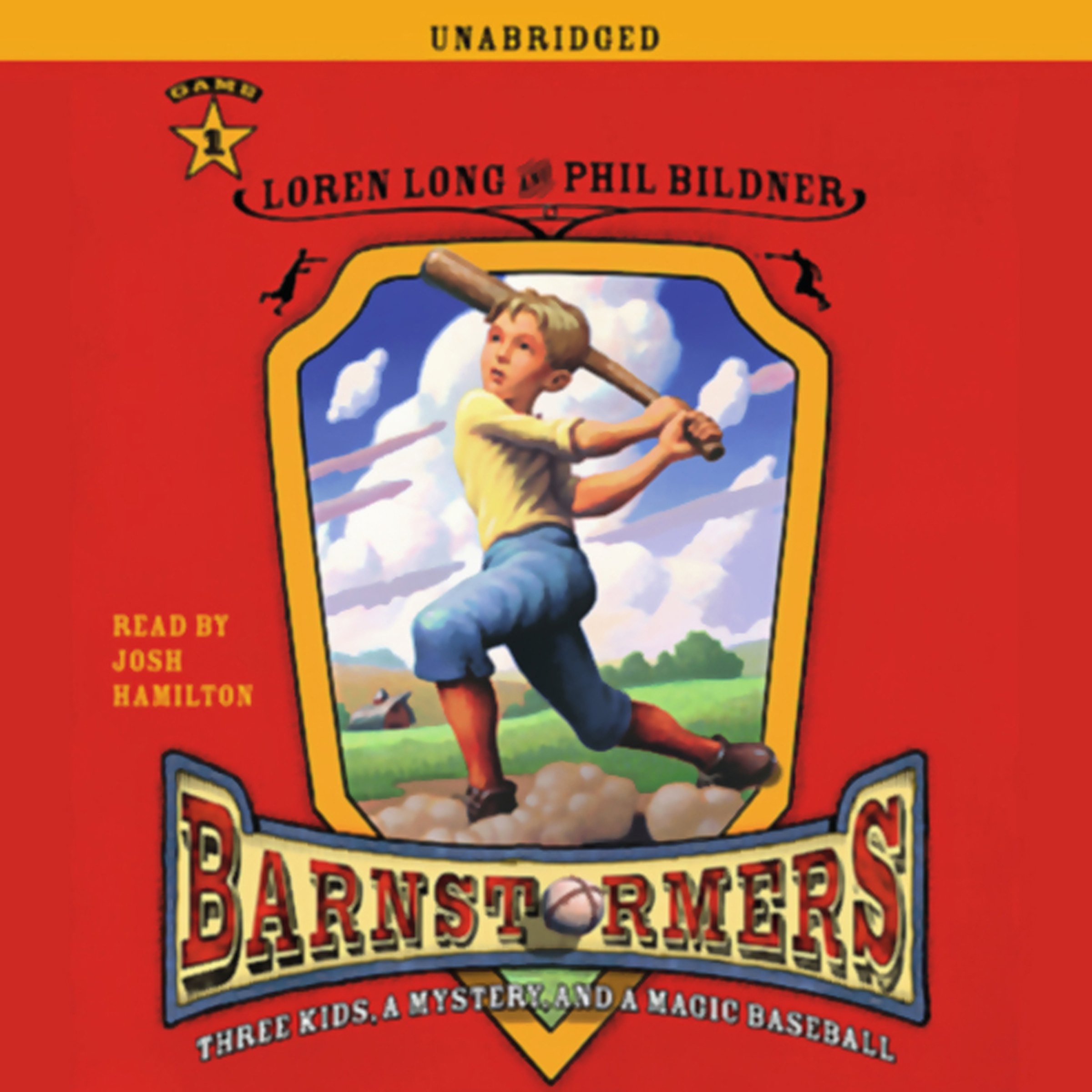 Barnstormers