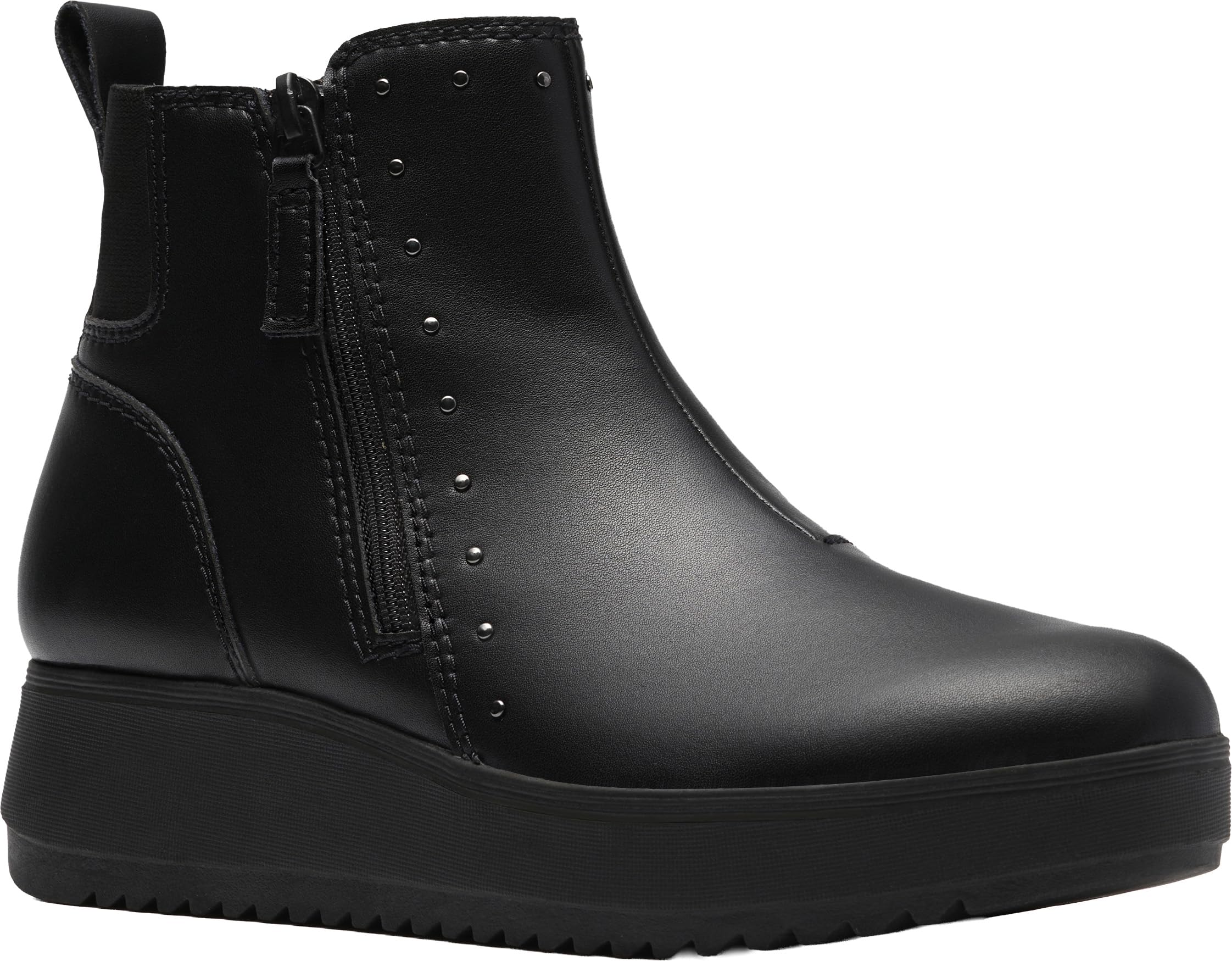 Clarks womens Zylah Willow