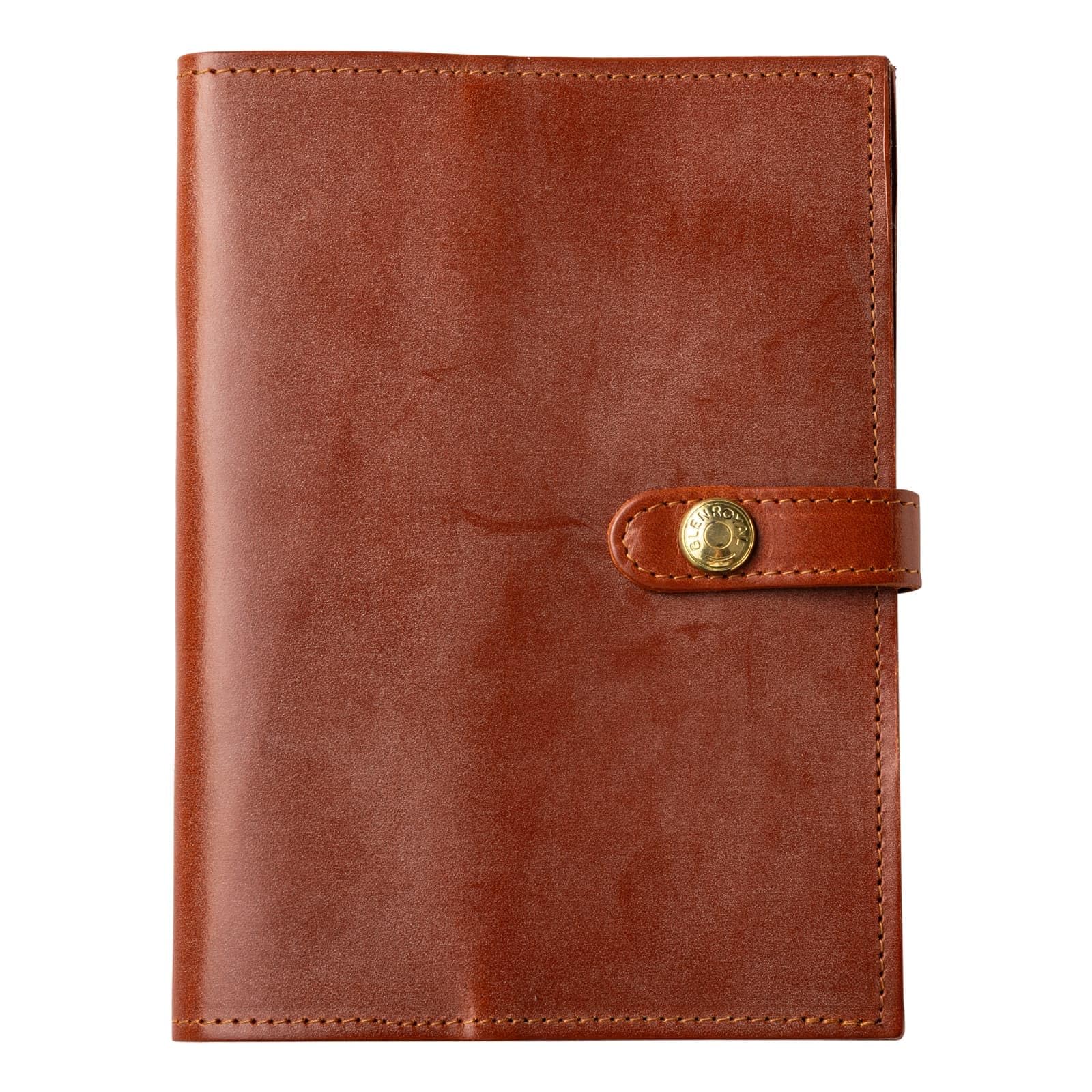 Amazon | GLENROYAL [グレンロイヤル] ブックカバー DIARY COVER WITH