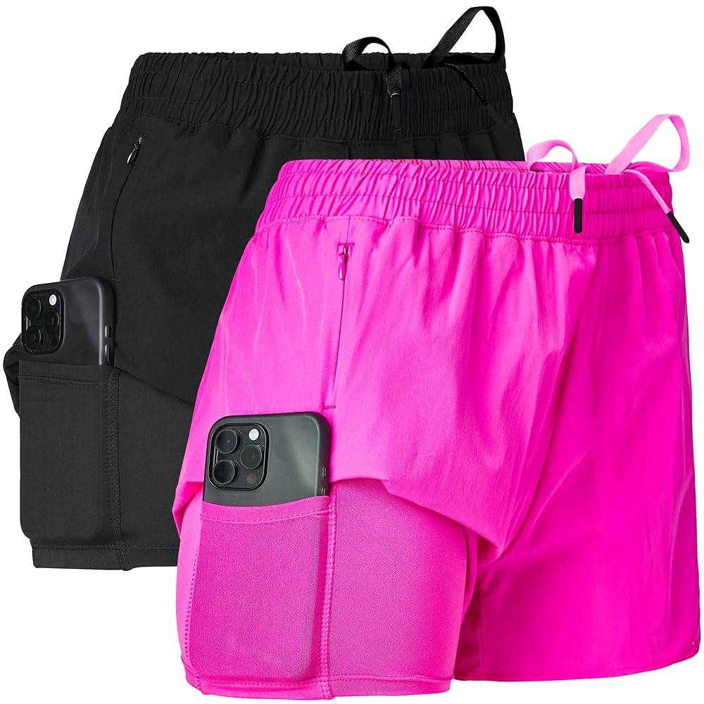 On ランニングショーツ Ultra Shorts　Women's M Women's Ultra Shorts | Black | On United States