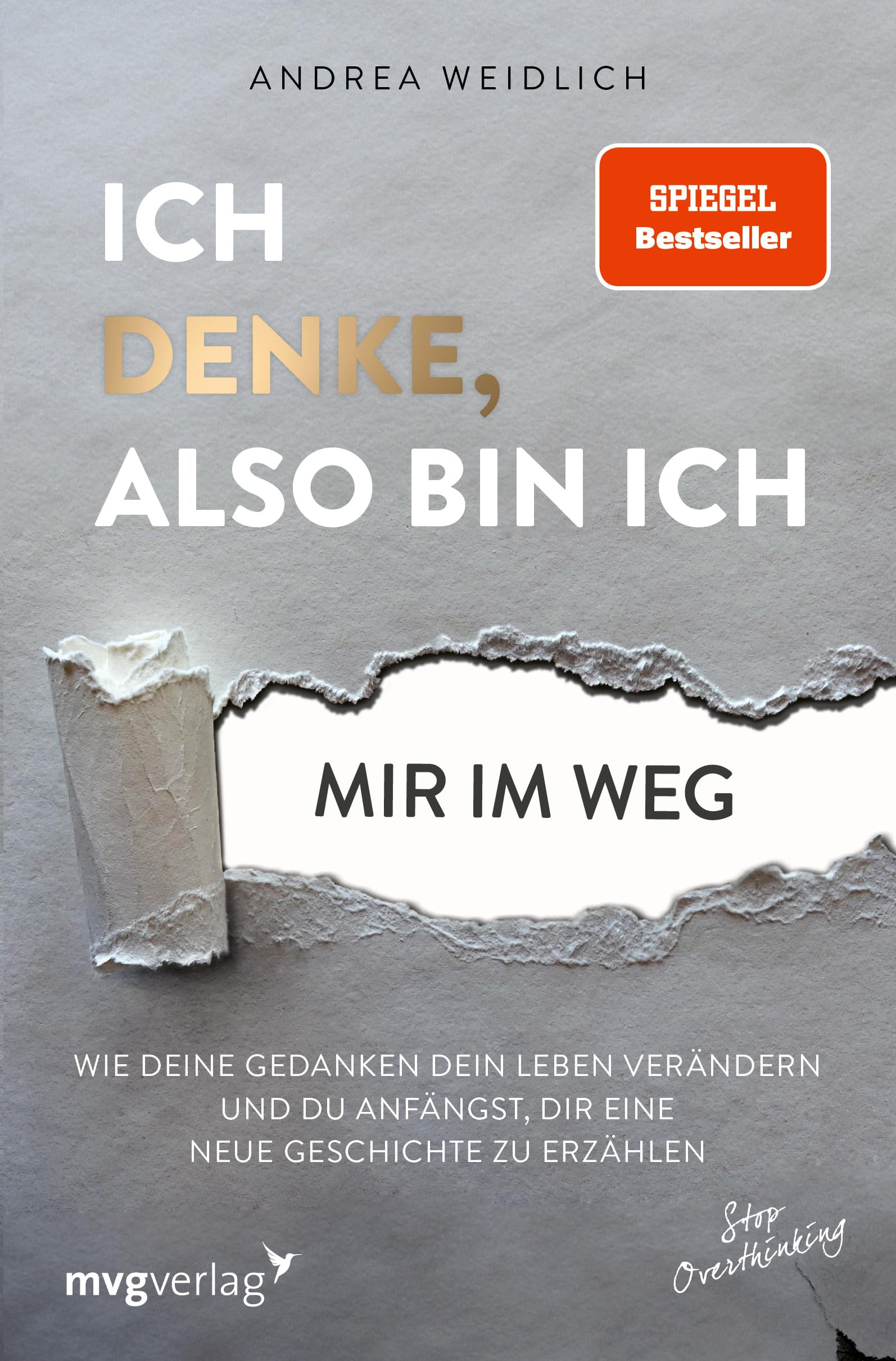 Ich Denke Also Bin Ich Buch