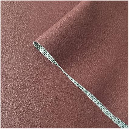 Amazon Co Jp 手作り生地を作る レザー合皮生地 合皮 フェイクレザー生地 幅1 6m メーターで販売 Diy工芸品用 椅子の座席カバー 家具のソファーの修理 車 シート 適用 Color チョコレート色 ホビー Amazon Co Jp 手作り生地を作る レザー合皮生地 合皮 フェイクレザー生地 幅1 6m メーターで販売 Diy工芸品用 椅子の座席カバー 家具のソファーの修理 車 シート 適用 Color チョコレート色 ホビー