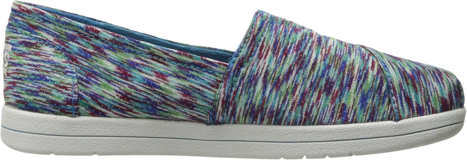 BOBS from Skechers Women's Super Plush Flat